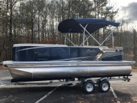 2020 Avalon LSZ 22 Cruise for sale in Petersburg, Virginia (ID-103)