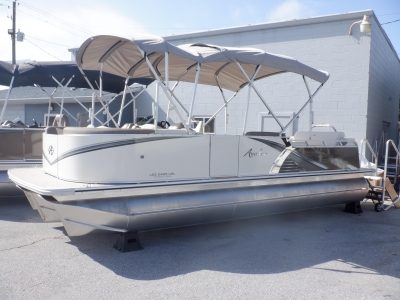 Power Boats - 2021 Avalon LSZ Versatile Rear Lounger for sale in Fort Walton Beach, Florida