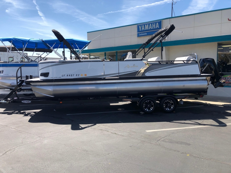 2021 Avalon LSZ 2685 VRL for sale in Ontario, California (ID-2138)