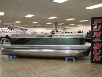 2023 Avalon VLS Quad Lounge 21 FT for sale in Hurst, Texas (ID-2851)