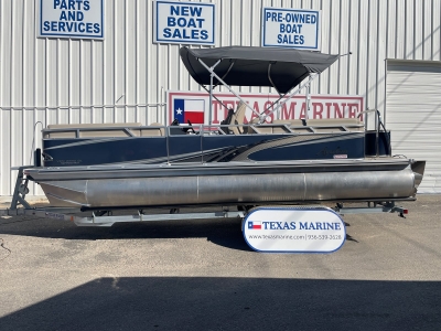 Power Boats - 2021 Avalon VNT QL-24T for sale in Conroe, Texas