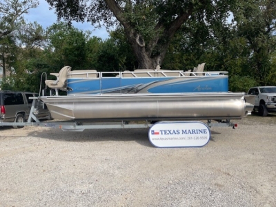 2022 Avalon VNT FNC-22T for sale in Seabrook, Texas 2022 Avalon VNT FNC-22T for sale in Seabrook, Texas