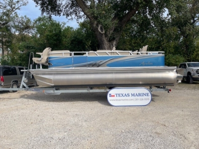 Power Boats - 2022 Avalon VNT FNC-22T for sale in Seabrook, Texas