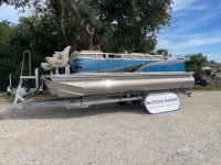 2022 Avalon VNT FNC-22T for sale in Seabrook, Texas (ID-2657)