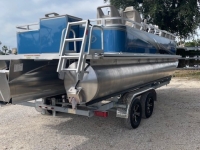 2022 Avalon VNT FNC-22T for sale in Seabrook, Texas (ID-2657)