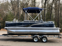 2020 Avalon VTX 18 Quad Fish for sale in Petersburg, Virginia (ID-104)