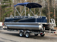 2020 Avalon VTX 18 Quad Fish for sale in Petersburg, Virginia (ID-104)