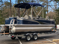 2020 Avalon VTX 18 Quad Fish for sale in Petersburg, Virginia (ID-104)