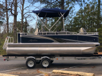 2020 Avalon VTX 18 Quad Fish for sale in Petersburg, Virginia (ID-104)