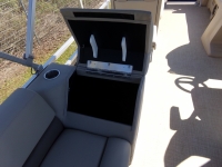 2021 Avalon Venture Quad Lounger 22' for sale in Wildwood, Florida (ID-1122)