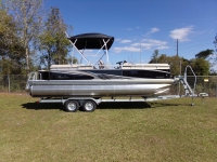 2021 Avalon Venture Quad Lounger 22' for sale in Lakeland, Florida (ID-1132)