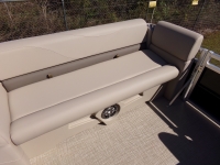 2021 Avalon Venture Quad Lounger 22' for sale in Lakeland, Florida (ID-1132)