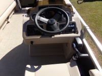 2021 Avalon Venture Quad Lounger 22' for sale in Lakeland, Florida (ID-1132)