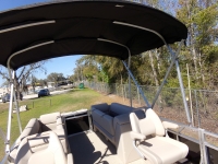 2021 Avalon Venture Quad Lounger 22' for sale in Lakeland, Florida (ID-1132)