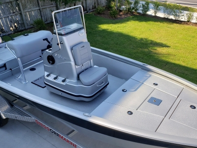 2021 Avid Boats 19 FS for sale in Destin, Florida