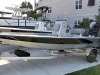 2021 Avid Boats 19 FS for sale in Destin, Florida (ID-778)