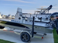 2021 Avid Boats 19 FS for sale in Destin, Florida (ID-778)