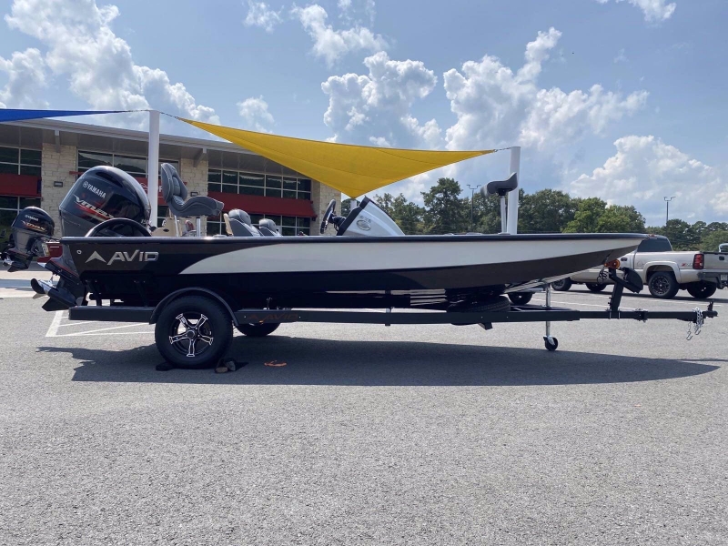 2021 Avid Boats 19XB for sale in Hot Springs, Arkansas (ID-1346) 2021 Avid Boats 19XB for sale in Hot Springs, Arkansas (ID-1346)