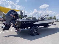 2021 Avid Boats 19XB for sale in Hot Springs, Arkansas (ID-1346)