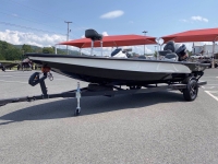 2021 Avid Boats 19XB for sale in Hot Springs, Arkansas (ID-1346)