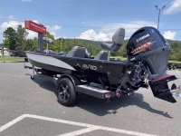 2021 Avid Boats 19XB for sale in Hot Springs, Arkansas (ID-1346)