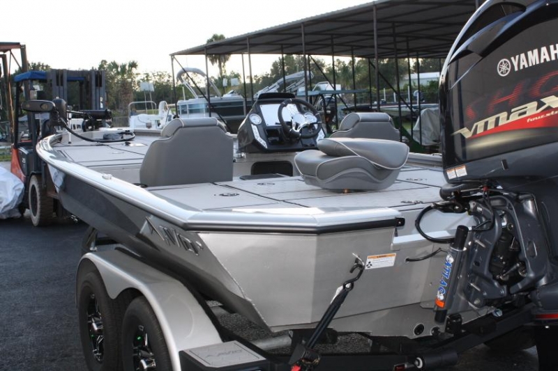 2021 Avid Boats 20XB for sale in Orlando, Florida (ID-702)