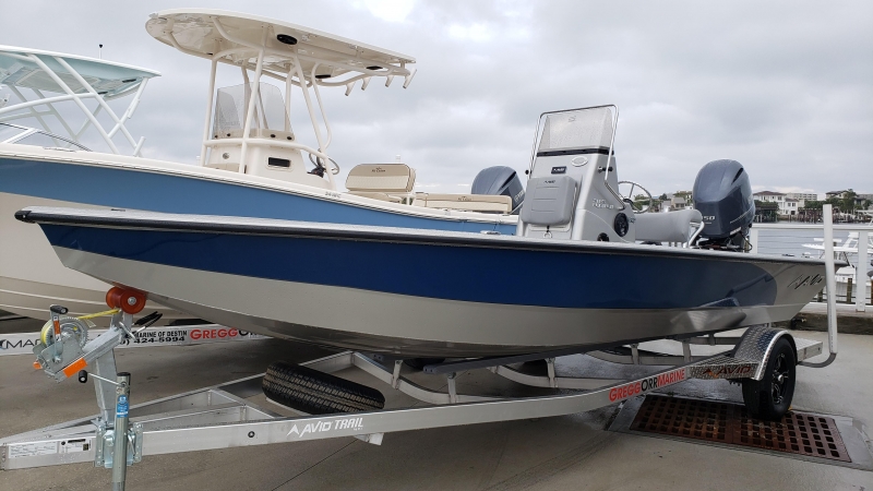 2021 Avid Boats 21 FS Mag for sale in Destin, Florida (ID-763)