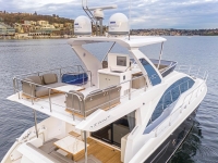 2021 Azimut 50 Flybridge for sale in Seattle, Washington (ID-1009)