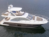 2021 Azimut 50 Flybridge for sale in Seattle, Washington (ID-1009)