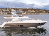 2021 Azimut 50 Flybridge for sale in Seattle, Washington (ID-1009)