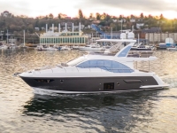 2021 Azimut 50 Flybridge for sale in Seattle, Washington (ID-1009)