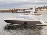 2021 Azimut 50 Flybridge for sale in Seattle, Washington (ID-1009)