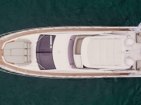 2021 Azimut 55 flybridge for sale in Newport Beach, California (ID-1139)