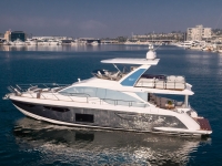 2021 Azimut 60 Flybridge for sale in Newport Beach, California (ID-1140)