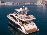 2021 Azimut 60 Flybridge for sale in Newport Beach, California (ID-1140)