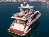 2021 Azimut 60 Flybridge for sale in Newport Beach, California (ID-1140)