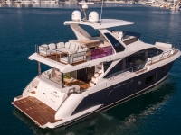 2021 Azimut 60 Flybridge for sale in Newport Beach, California (ID-1140)