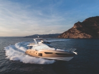 2022 Azimut 60 New for sale in Barcelona, Spain (ID-2050)