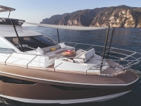 2022 Azimut 60 New for sale in Barcelona, Spain (ID-2050)