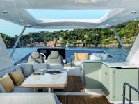 2022 Azimut 60 New for sale in Barcelona, Spain (ID-2050)