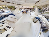 2009 Azimut 75 for sale in Hallandale, Florida (ID-2091)