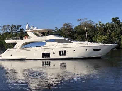 2015 Azimut 88 for sale in La Paz, Mexico at $2,999,000