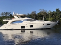 2015 Azimut 88 for sale in La Paz, Mexico (ID-2093)