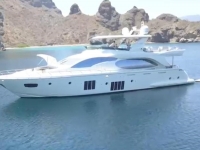 2015 Azimut 88 for sale in La Paz, Mexico (ID-2093)