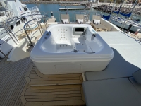 2015 Azimut 88 for sale in La Paz, Mexico (ID-2093)