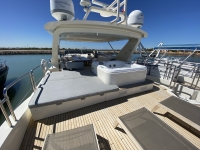 2015 Azimut 88 for sale in La Paz, Mexico (ID-2093)