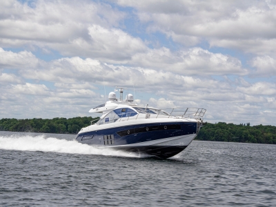 2019 Azimut S6 for sale in Kingston, Ontario