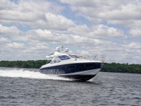 2019 Azimut S6 for sale in Kingston, Ontario (ID-1173)