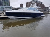 2019 Azimut S6 for sale in Kingston, Ontario (ID-1173)