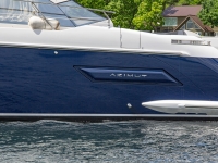 2019 Azimut S6 for sale in Kingston, Ontario (ID-1173)